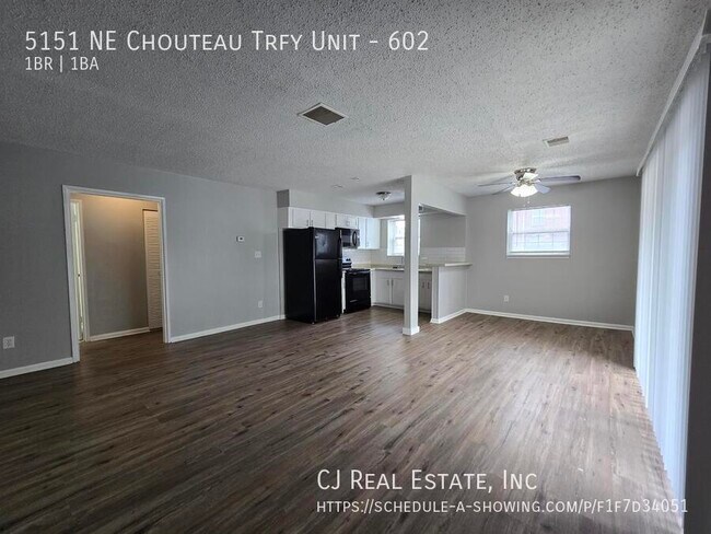 Foto del edificio - 5151 NE Chouteau Trafficway