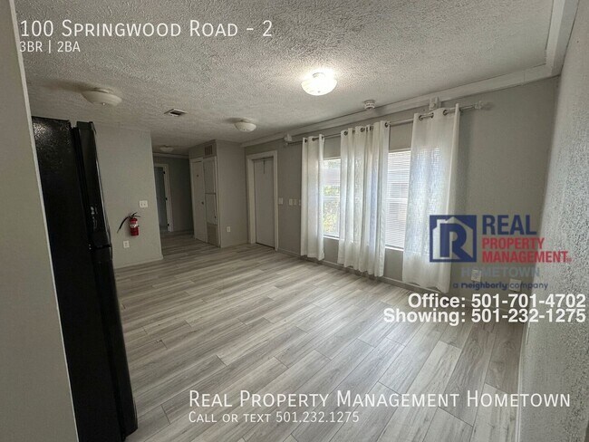 Building Photo - 100 Springwood Rd