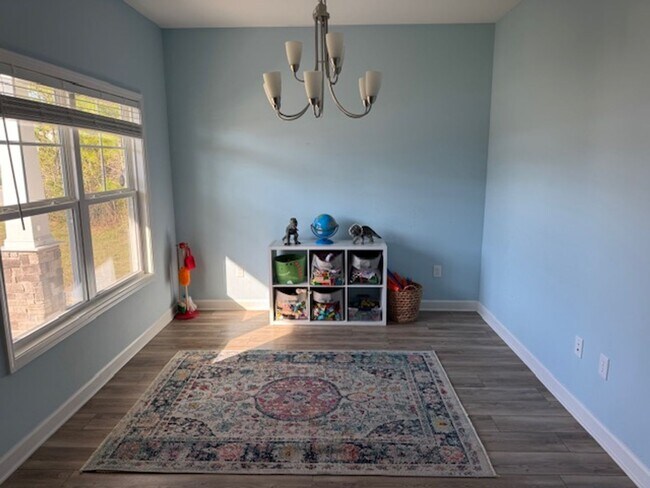 Building Photo - Beautiful 4 Bedroom Home In Oyster Landing- Fenced in Backyard and Community Pool- Available begi...