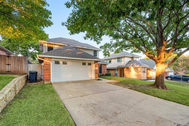Building Photo - 1504 Ashwood Ln