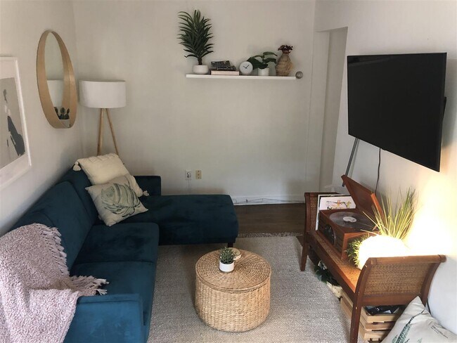 Foto del edificio - 638 Garden St