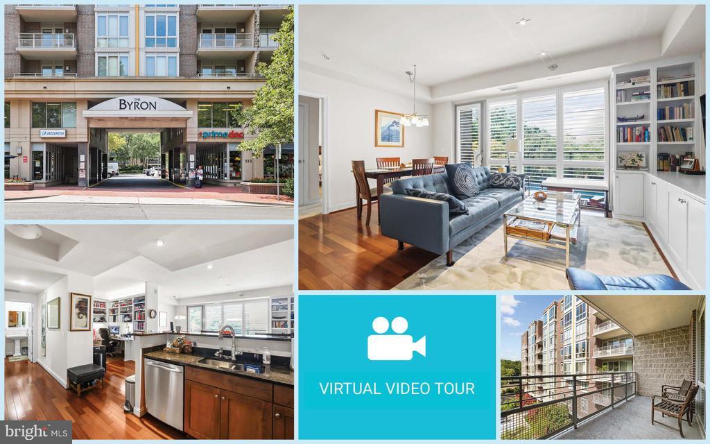 Foto principal - 513 W Broad St