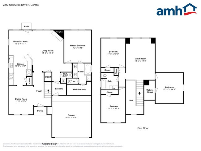 Foto del edificio - 2213 Oak Cir Dr N