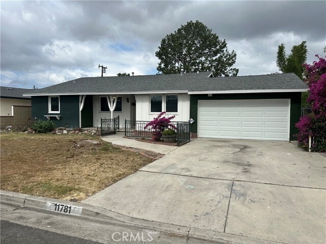 Foto del edificio - 11781 Morgan Ln