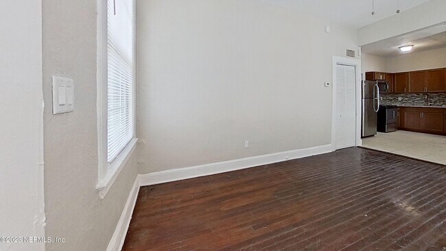Building Photo - 2671 Forbes St
