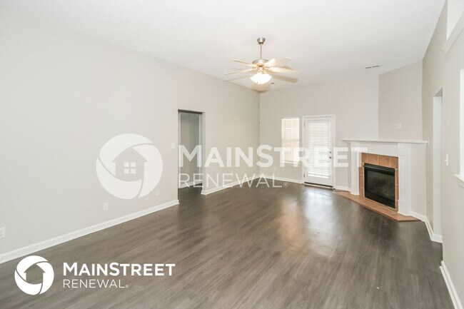 Foto del edificio - 9135 Tremont Dr