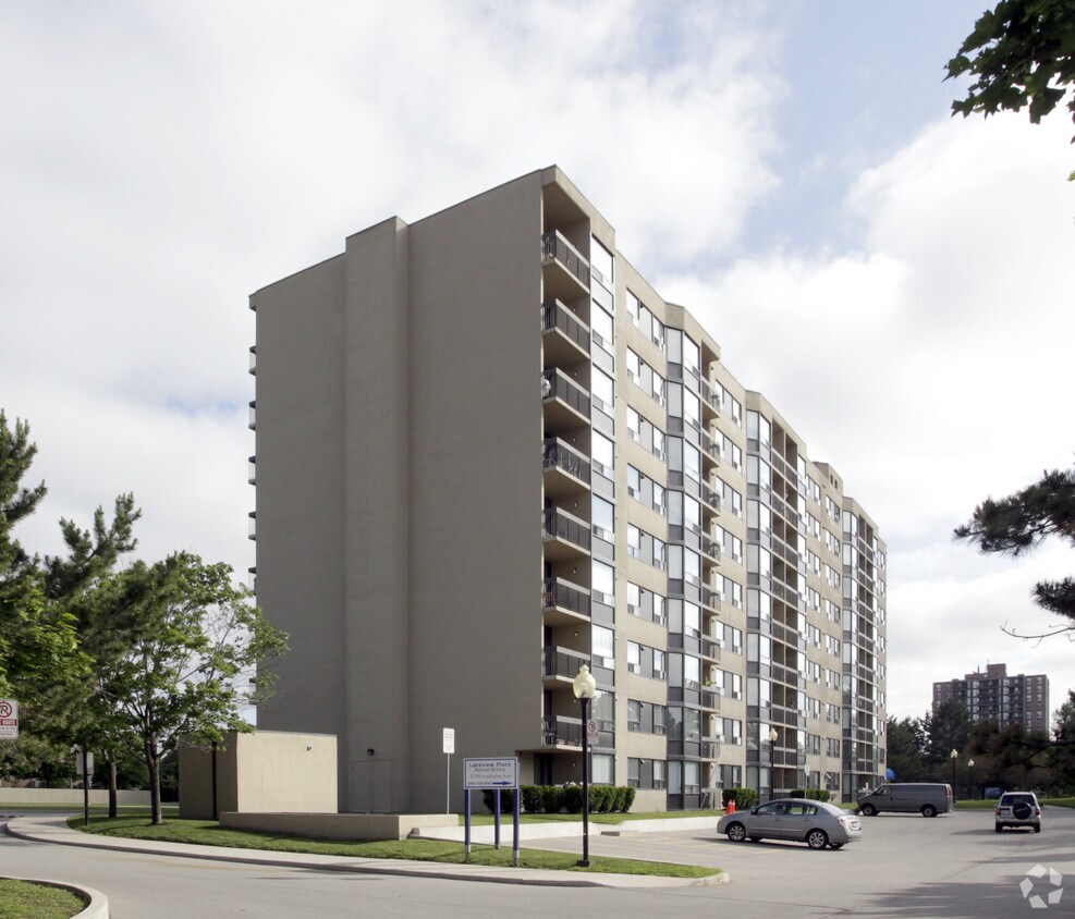 Photo principale - Lakeview Place