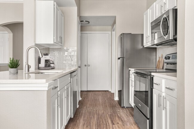 Foto del edificio - Elan