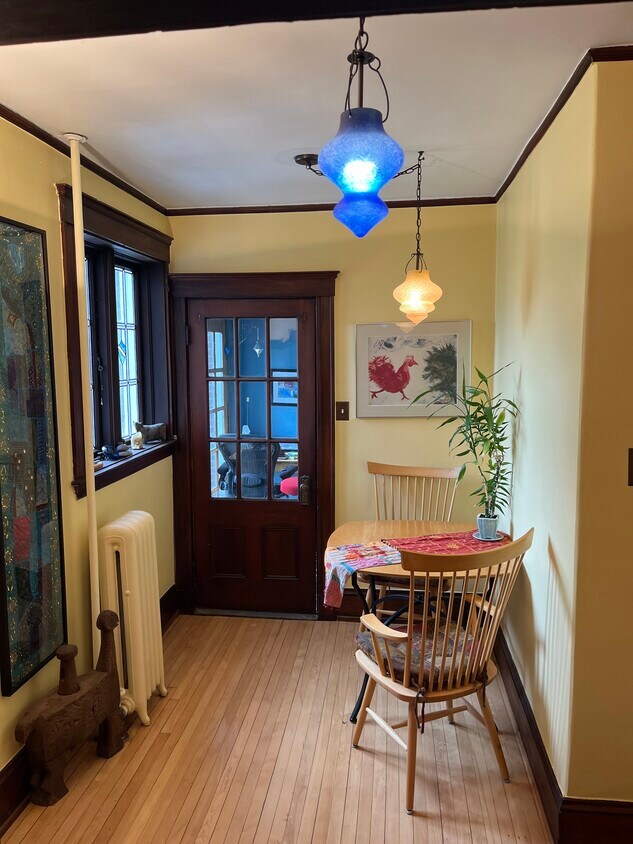 Foto principal - 44 Langdon St