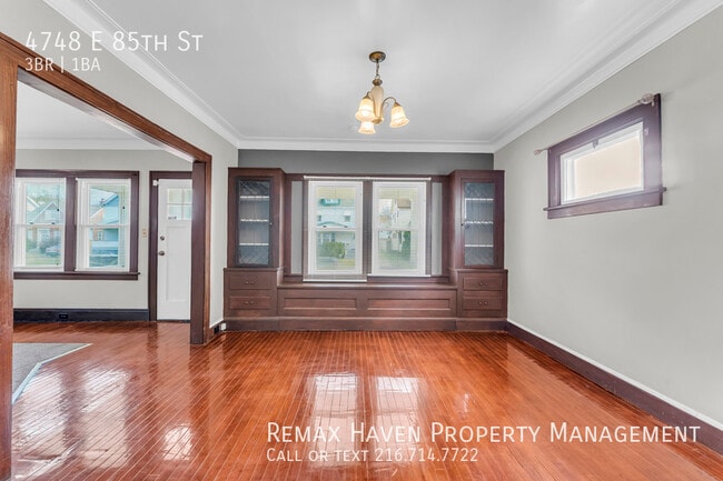 Building Photo - 4748 E 85th St