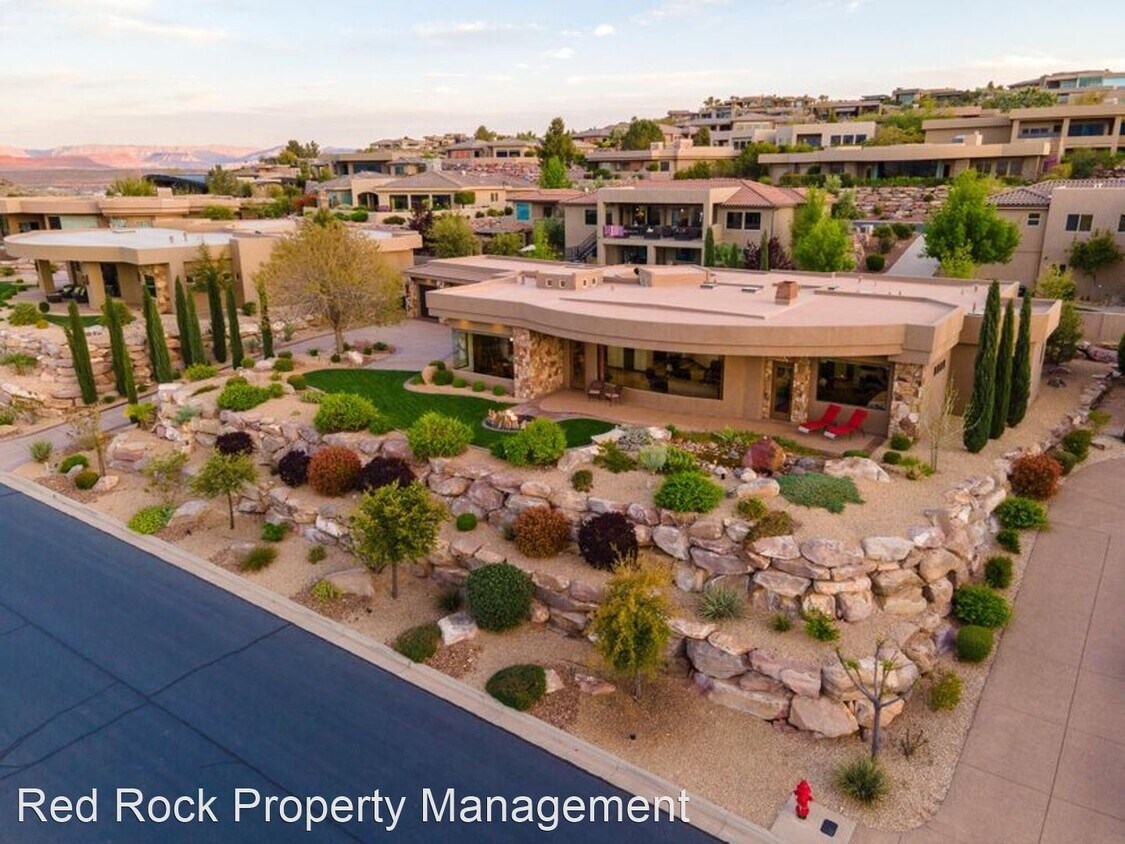 Primary Photo - 3 br, 4 bath House - 2056 E Stone Canyon Dr