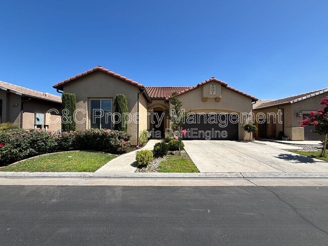 Building Photo - 5967 E Via Peccio Dr