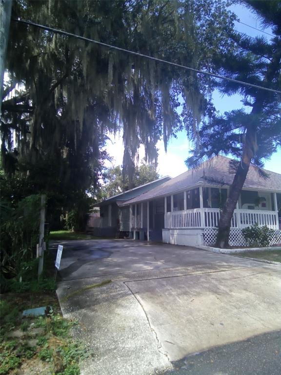 Primary Photo - 753 Ave D SW