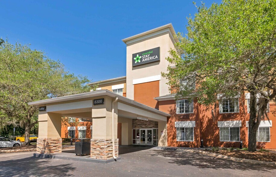 Furnished Studio - Jacksonville