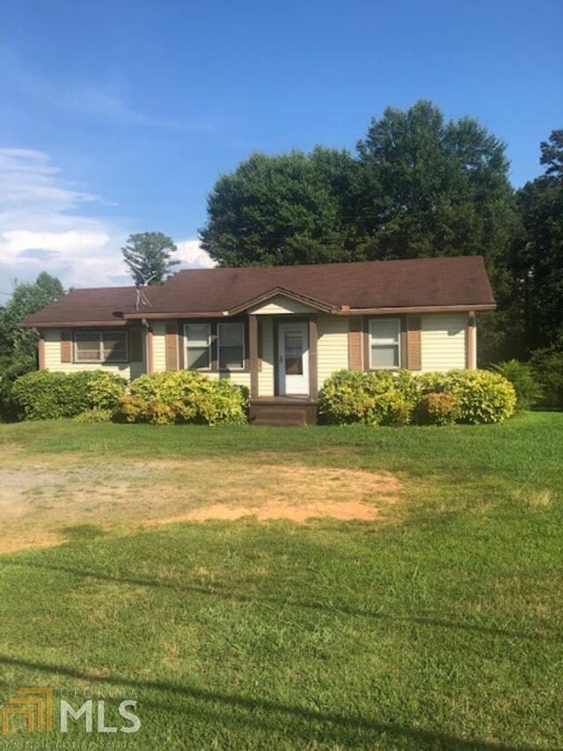 3810 Robinson Rd, Marietta, GA 30068 House Rental in Marietta, GA