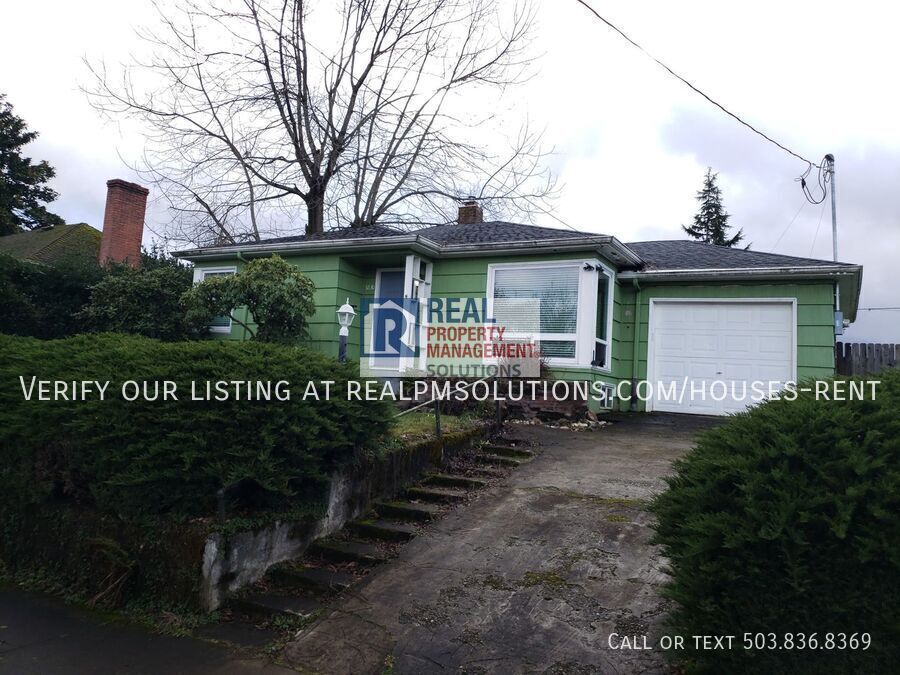 Foto principal - 5230 N Yale St