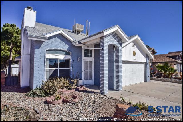 Building Photo - 3 bedroom in El Paso TX 79936