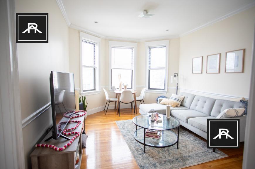 Building Photo - 3 bedroom in Allston MA 02134