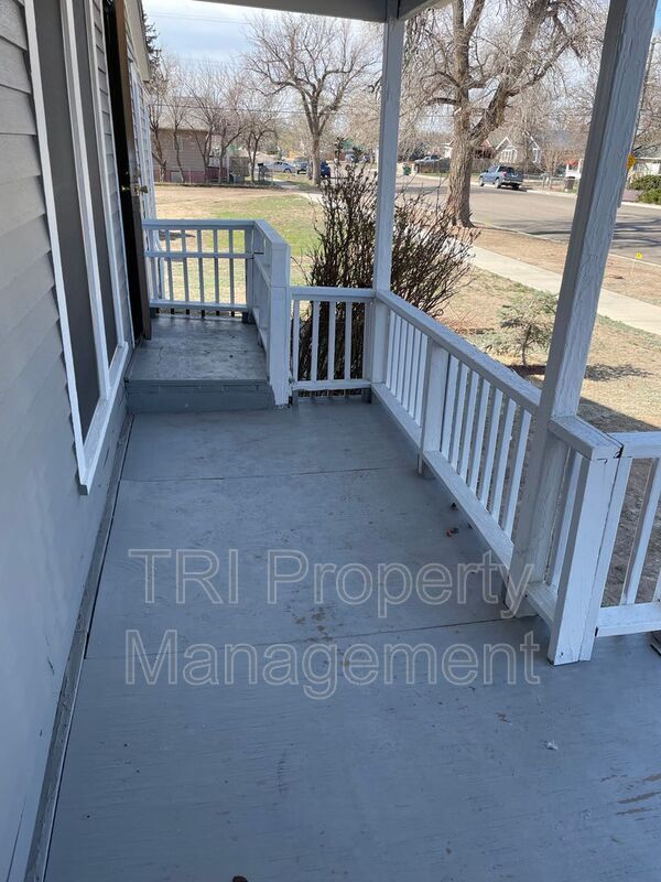 Foto del edificio - 228 13th St