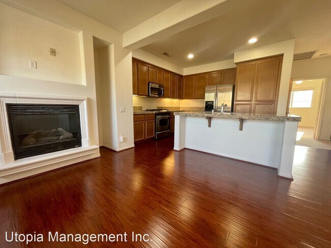 Building Photo - 2 br, 2.5 bath House - 73268 Azure Rain #103