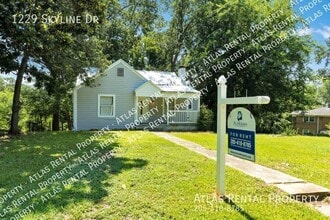 Building Photo - 1229 Skyline Dr