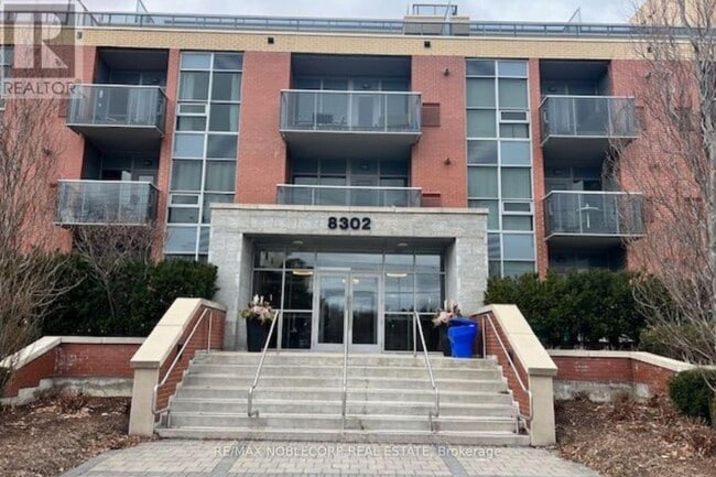 Photo du bâtiment - 8302 Islington Ave.