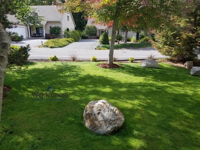 Foto del edificio - AVAILABLE NOW!!  Port Ludlow Gem -