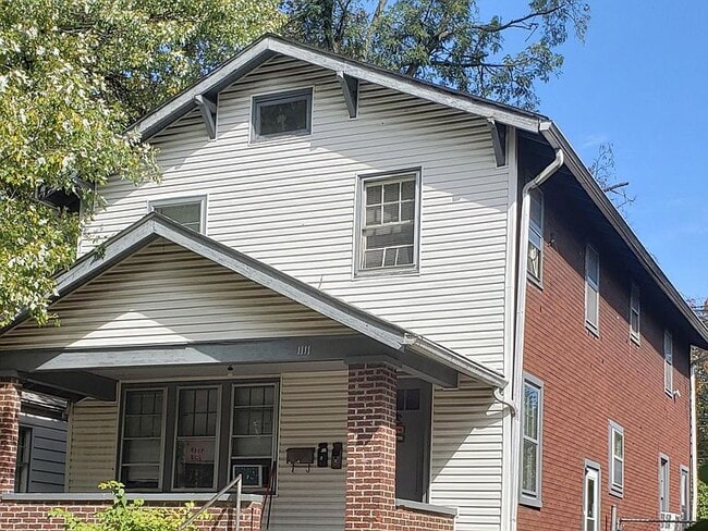 front - 1111 Euclid Ave