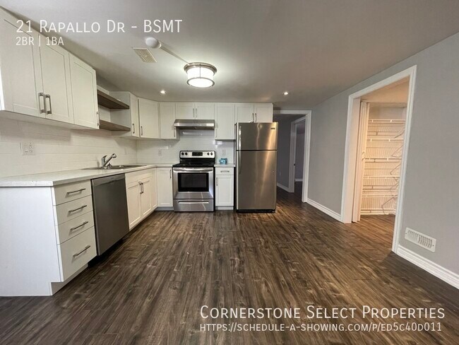 Building Photo - All Inclusive Upper Mountain 2 Bed