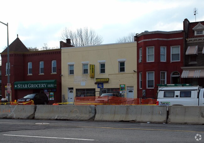 Building Photo - 1447 Maryland Ave NE