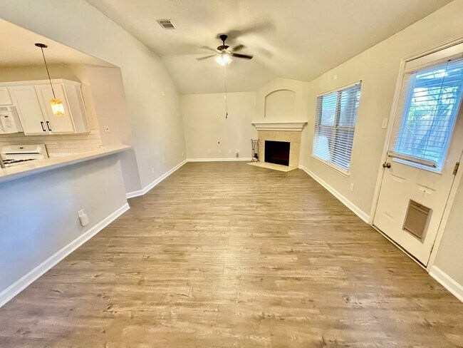 Foto del edificio - 14739 Harvest Chase Ct