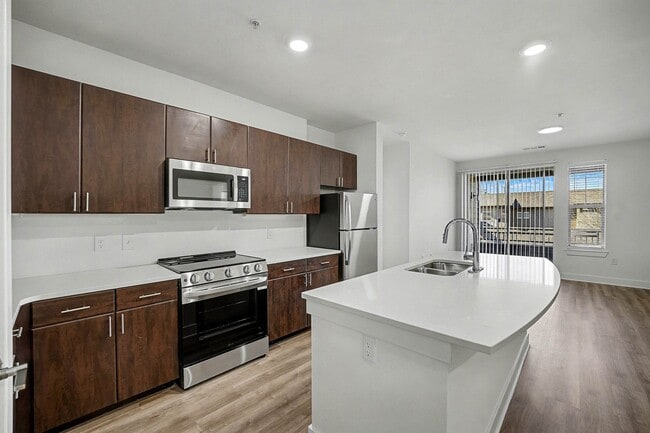 Building Photo - Arvada Station Apartments