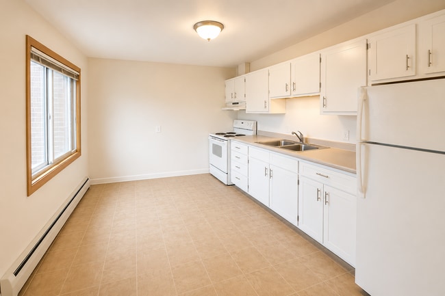 Interior Photo - Lake Point Drive Apartments