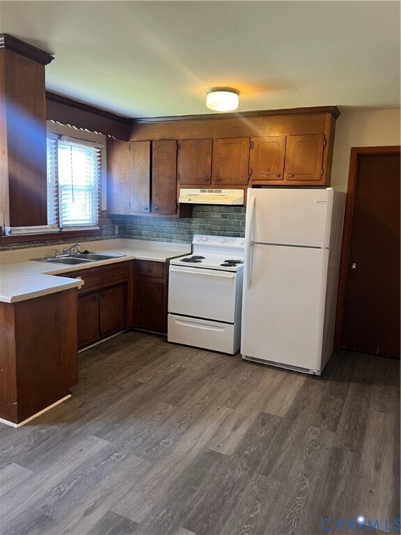 Foto del edificio - 901 Cedar Level Rd