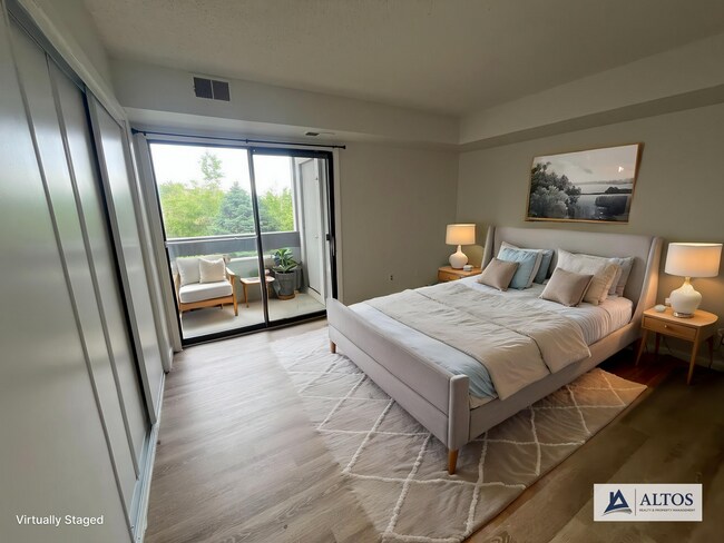 Foto del edificio - **$500 Move in Special** Updated Spacious 1 bed/1 bath in Aurora
