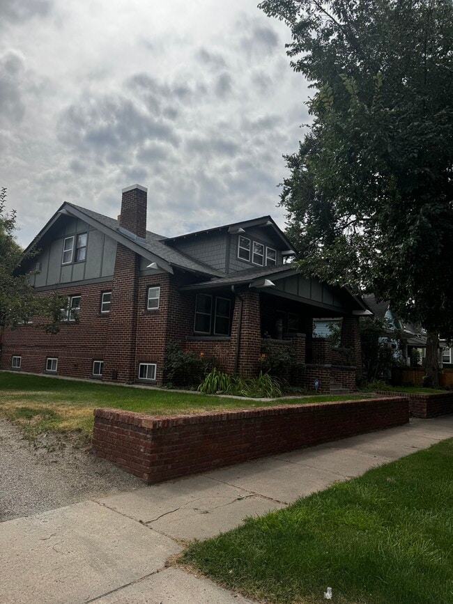 Building Photo - 3220 Franklin St