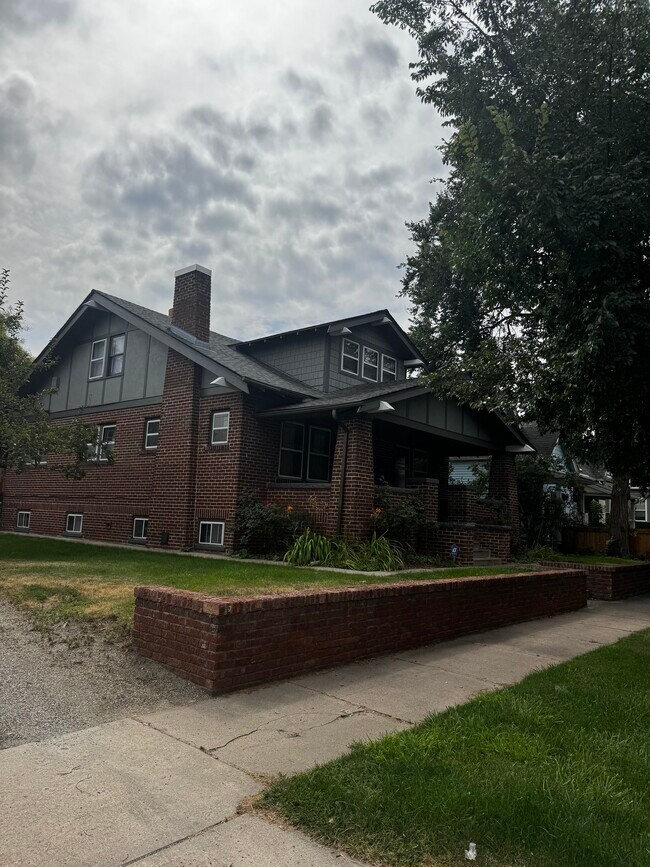 Foto del edificio - 3220 Franklin St
