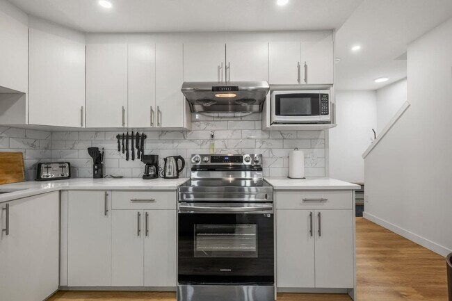 Photo du bâtiment - 19 Cornerstone Link NE