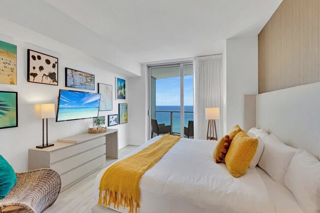 Foto del edificio - 4111 S Ocean Dr
