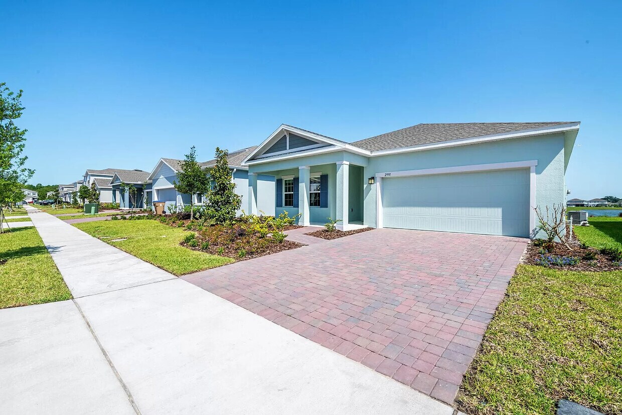 Foto principal - 2991 Slough Creek Dr