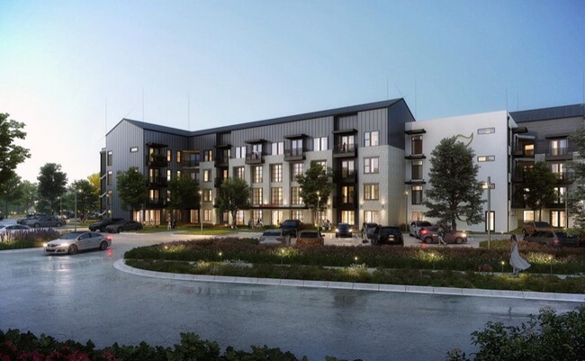 Building Photo - 720 Airport Blvd