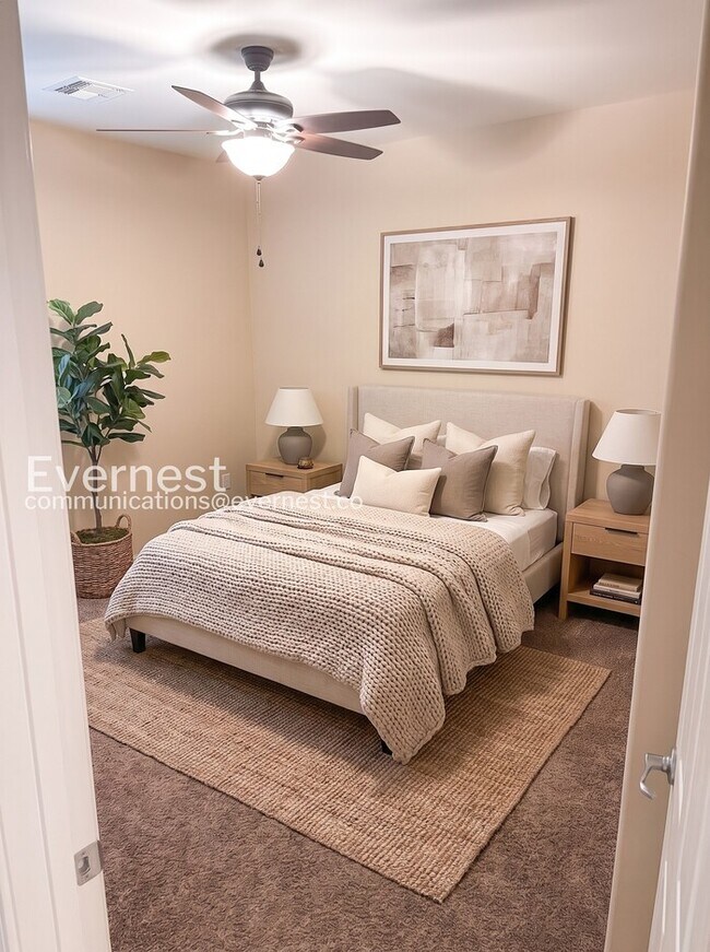Foto del edificio - 9014 W Rolling Springs Dr