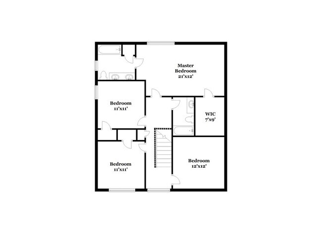 Foto del edificio - 2642 Apple Cross Ct
