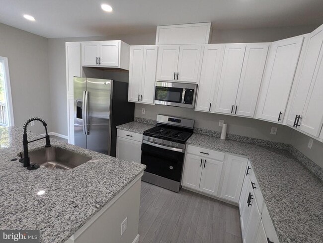 Building Photo - 17415 Denali Pl