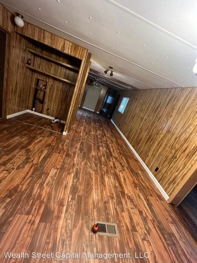 Foto del edificio - 3 br, 2 bath House - 3710 Stanley