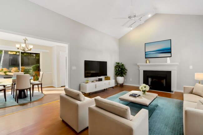 Foto del edificio - 2105 Quail View Trail