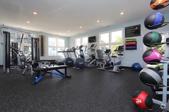 Interior Photo - Hampton Center Apartments