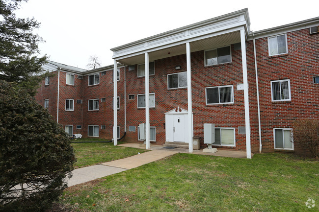 Hamilton West Apartments Apartments - Norristown, PA | Apartments.com