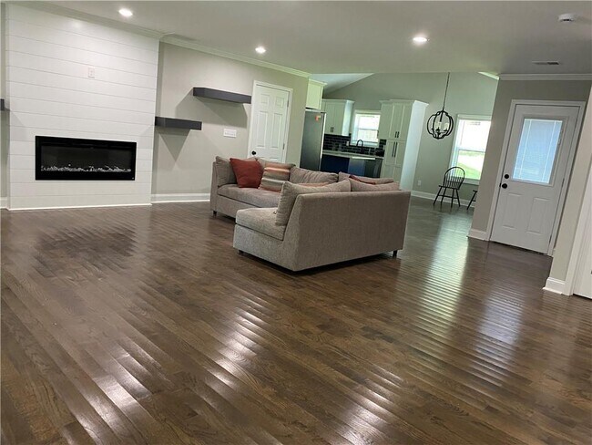Foto del edificio - 3932 Cherokee Trail