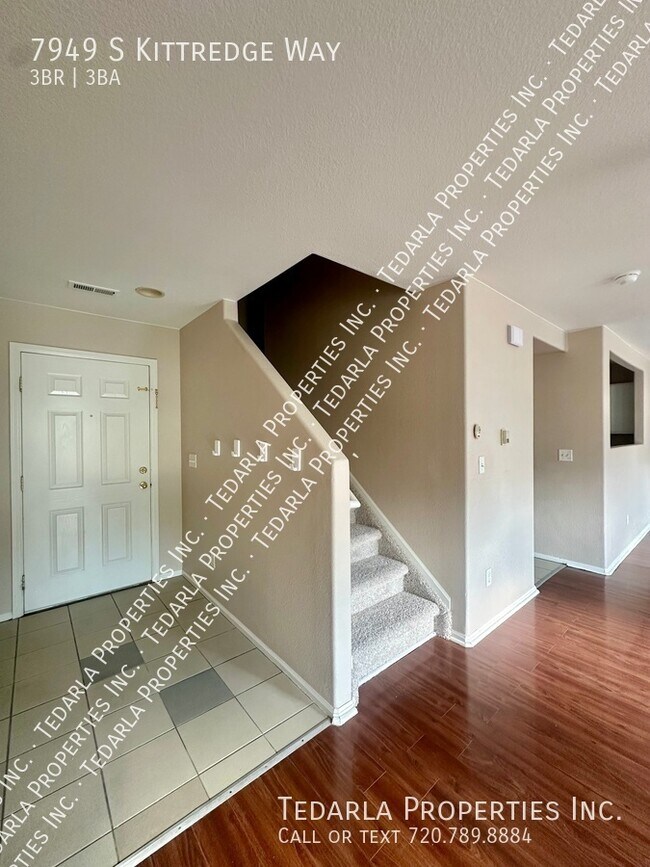 Foto del edificio - 7949 S Kittredge Way